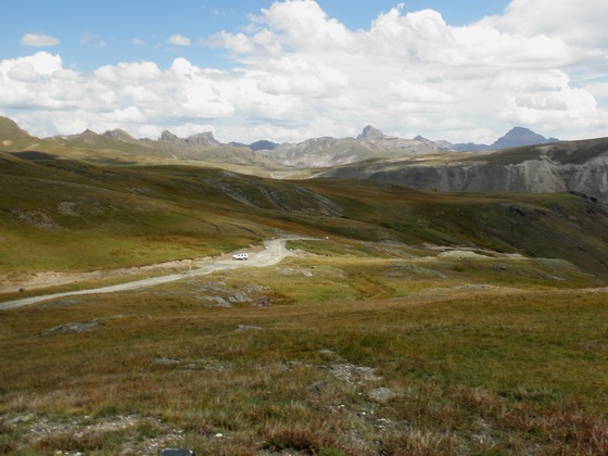 Alpine Loop