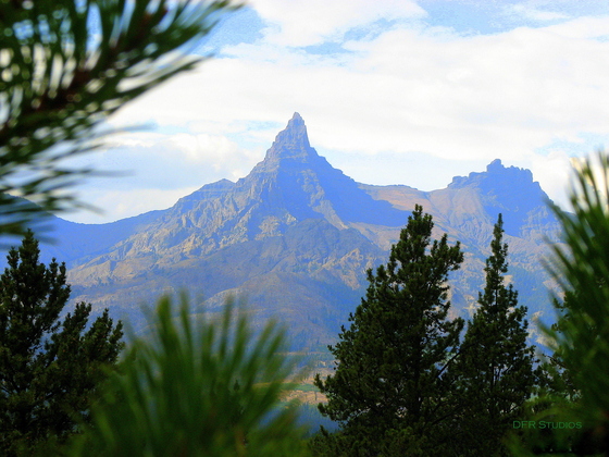 Absaroka Beartooth Wilderness