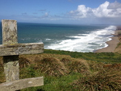 Point Reyes National Seashore