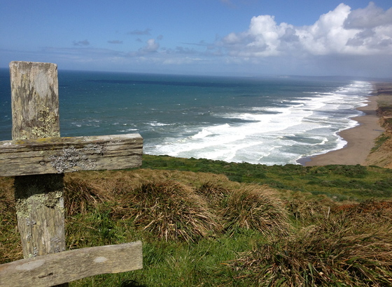 Point Reyes National Seashore