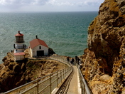 Point Reyes National Seashore