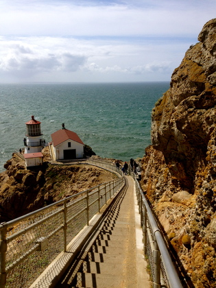 Point Reyes National Seashore