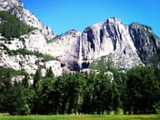 yosemite national park