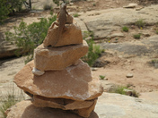 Canyonlands NP - Needles District