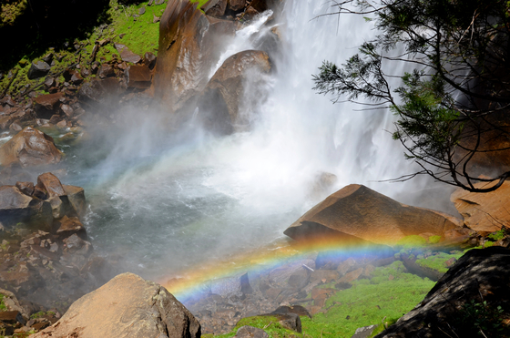 Yosemite