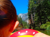 Yosemite National Park