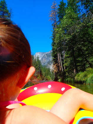 Yosemite National Park