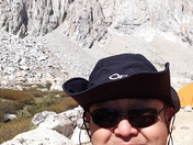 Mt. Whitney