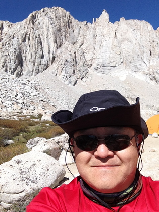 Mt. Whitney