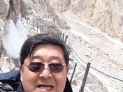 Mt. Whitney