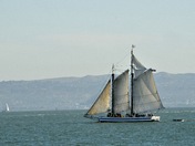 San Francisco Maritime NPS