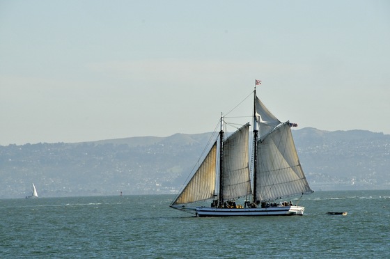 San Francisco Maritime NPS