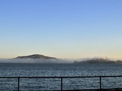Alcatraz Island