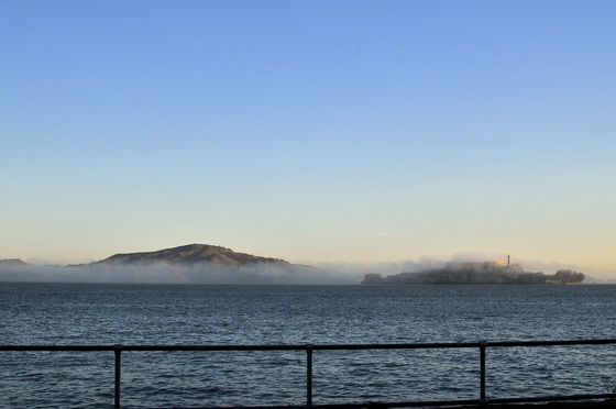 Alcatraz Island