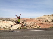 Grand Staircase National Monument