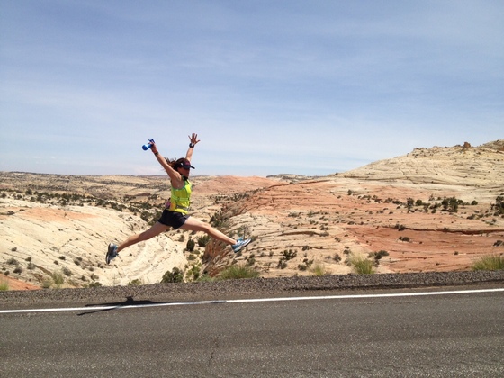 Grand Staircase National Monument