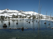 Desolation WIlderness Area
