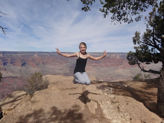 Grand Canyon National Park