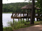 Cedar Lake