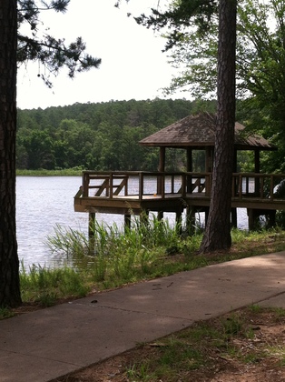 Cedar Lake