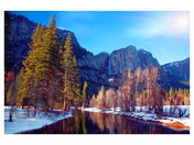 Yosemite National Park,CA
