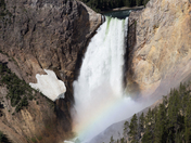 Yellowstone National Park