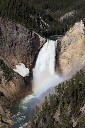 Yellowstone National Park