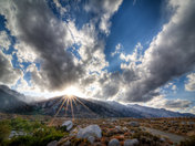 Sequoia National Park