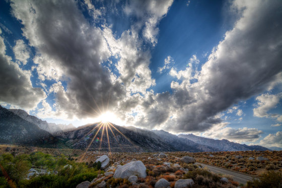 Sequoia National Park