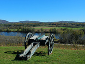 Saratoga National Historic Park