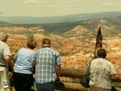 Bryce Canyon