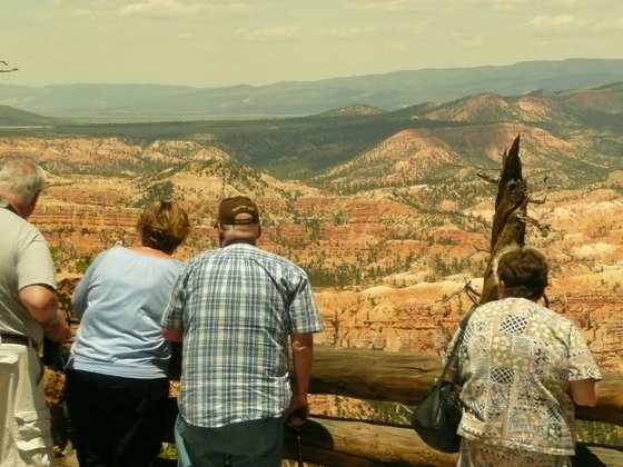 Bryce Canyon