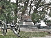Gettysburg National Battlefield