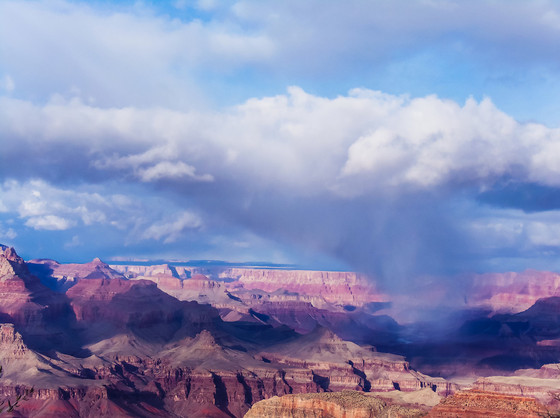 Grand Canyon
