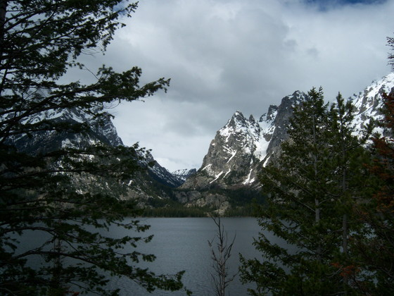 Grand Teton National Park