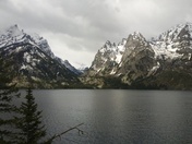 Grand Teton National Park