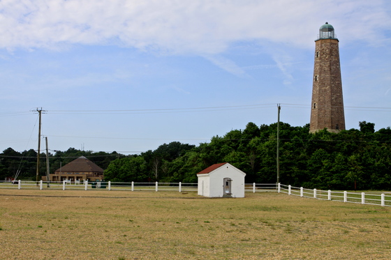 Cape Henry Virginia Beach
