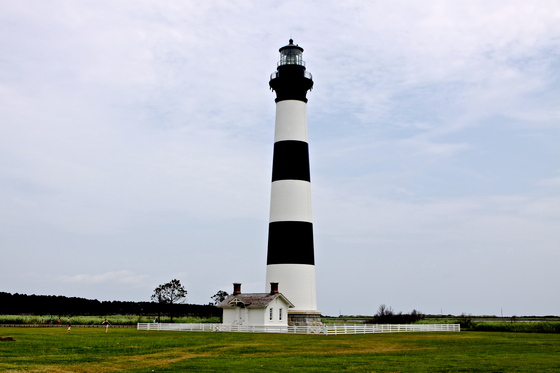 The Outer Banks North Carolina
