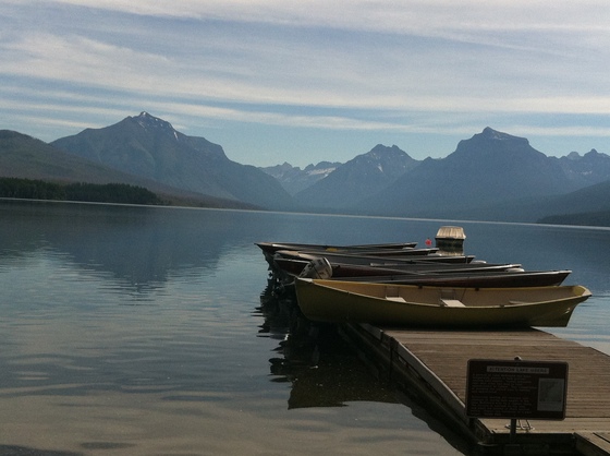 Glacier National Park