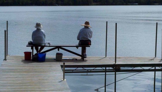 Chequaamegon-Nicolet National Park