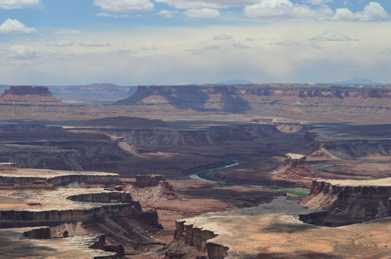 Canyon Lands, UT