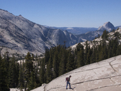 Yosemite National Park