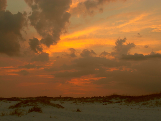 Fort Pickens, FL
