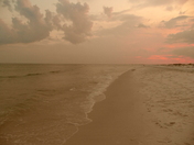 Gulf Islands National Seashore