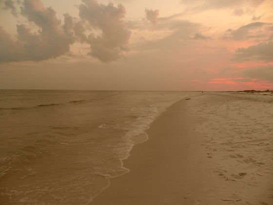 Gulf Islands National Seashore