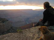 Grand Canyon, Hopi Point