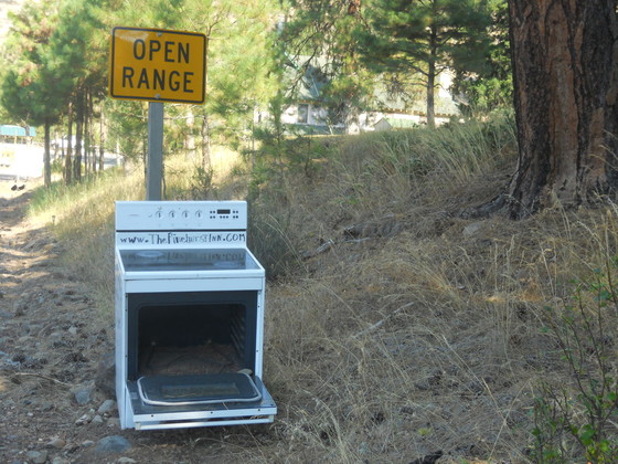 Cascade-Siskiyou National Monument
