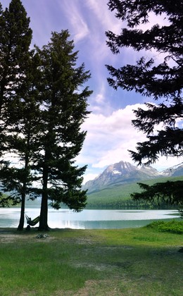 Glacier National Park