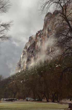 Zion National Park