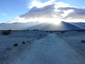 Death Valley